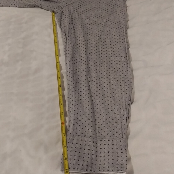 JB Holt - L Men's Dress Shirt (Fits like a large) - Picture 4 of 16